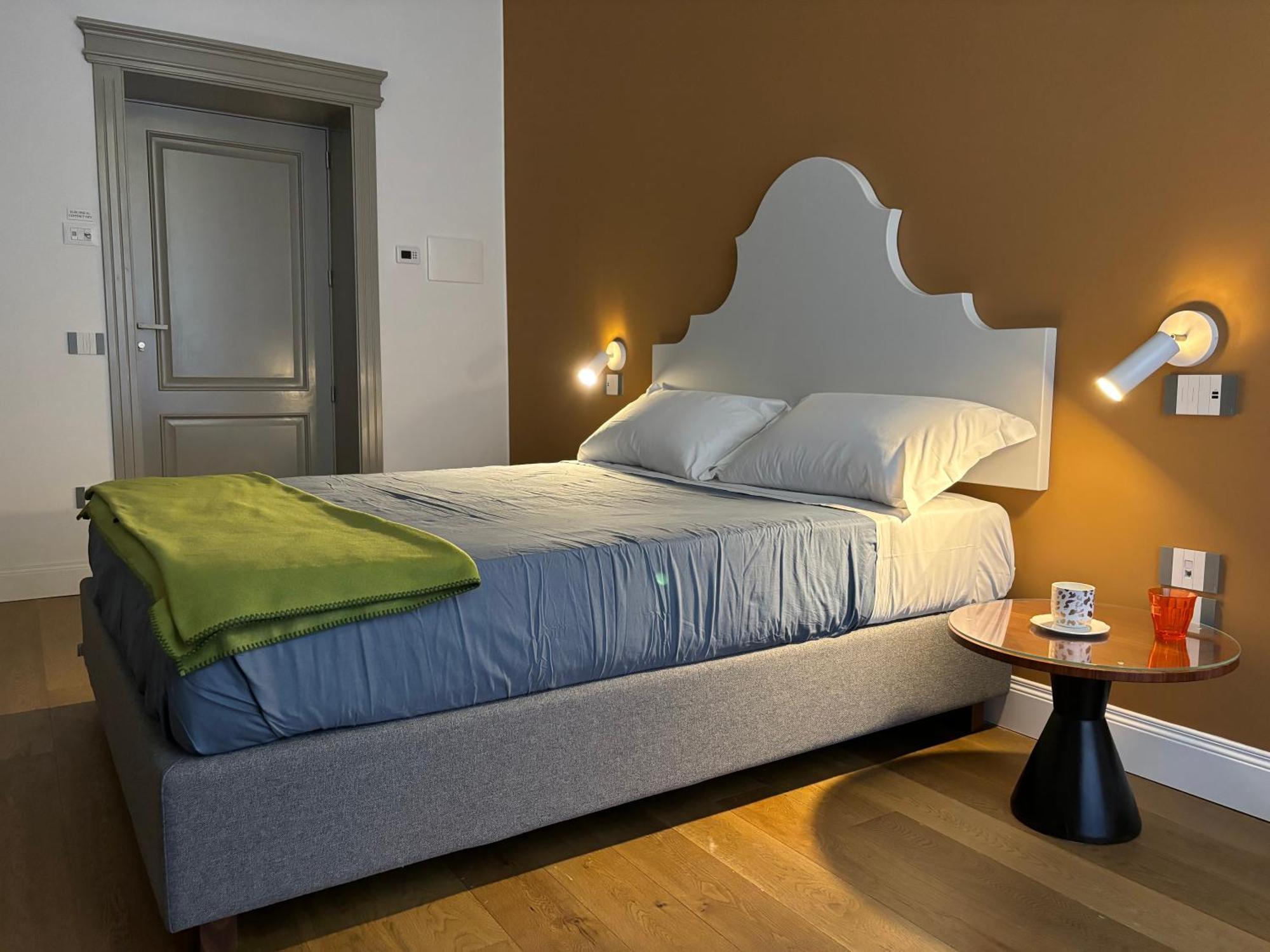 Il Mastio Guesthouse Neapol Zewnętrze zdjęcie