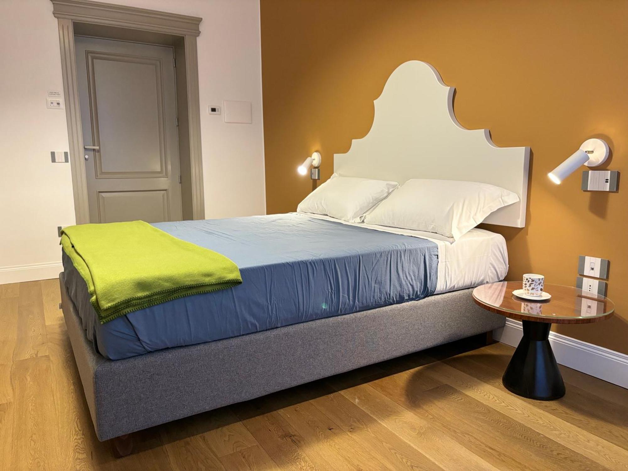 Il Mastio Guesthouse Neapol Zewnętrze zdjęcie