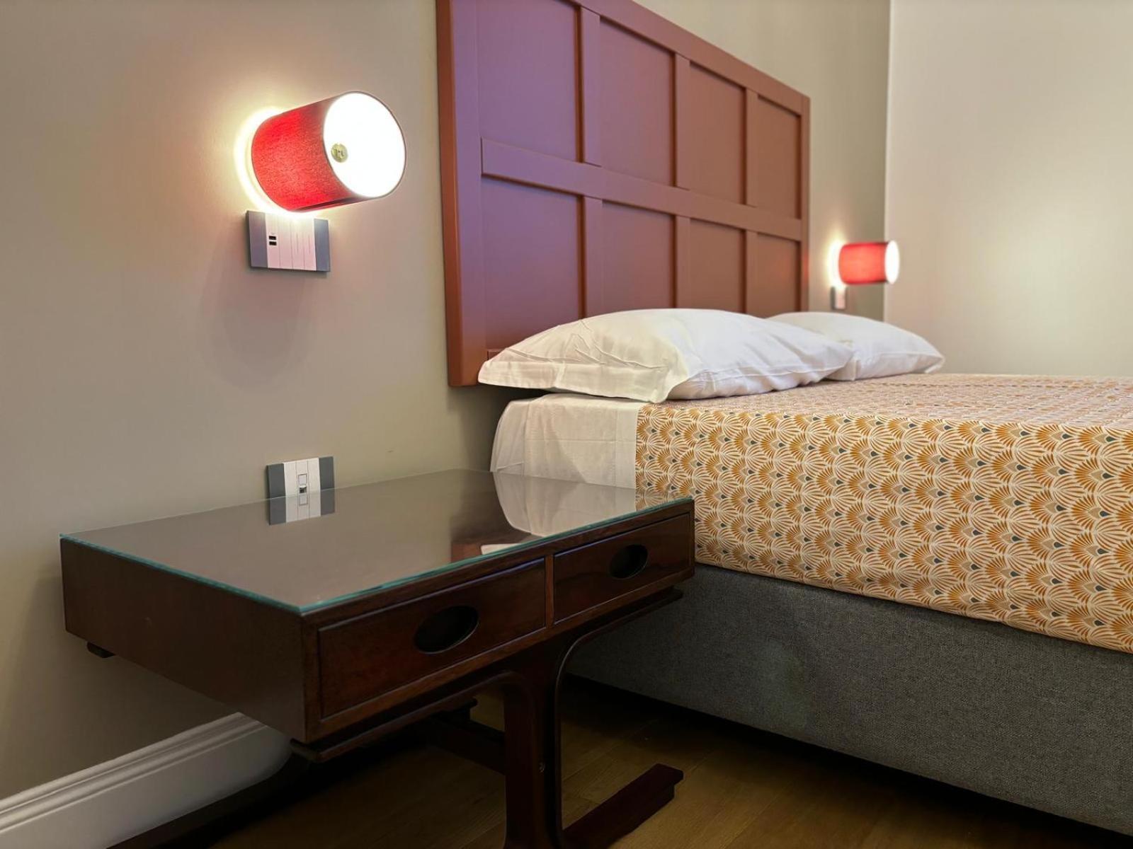 Il Mastio Guesthouse Neapol Zewnętrze zdjęcie