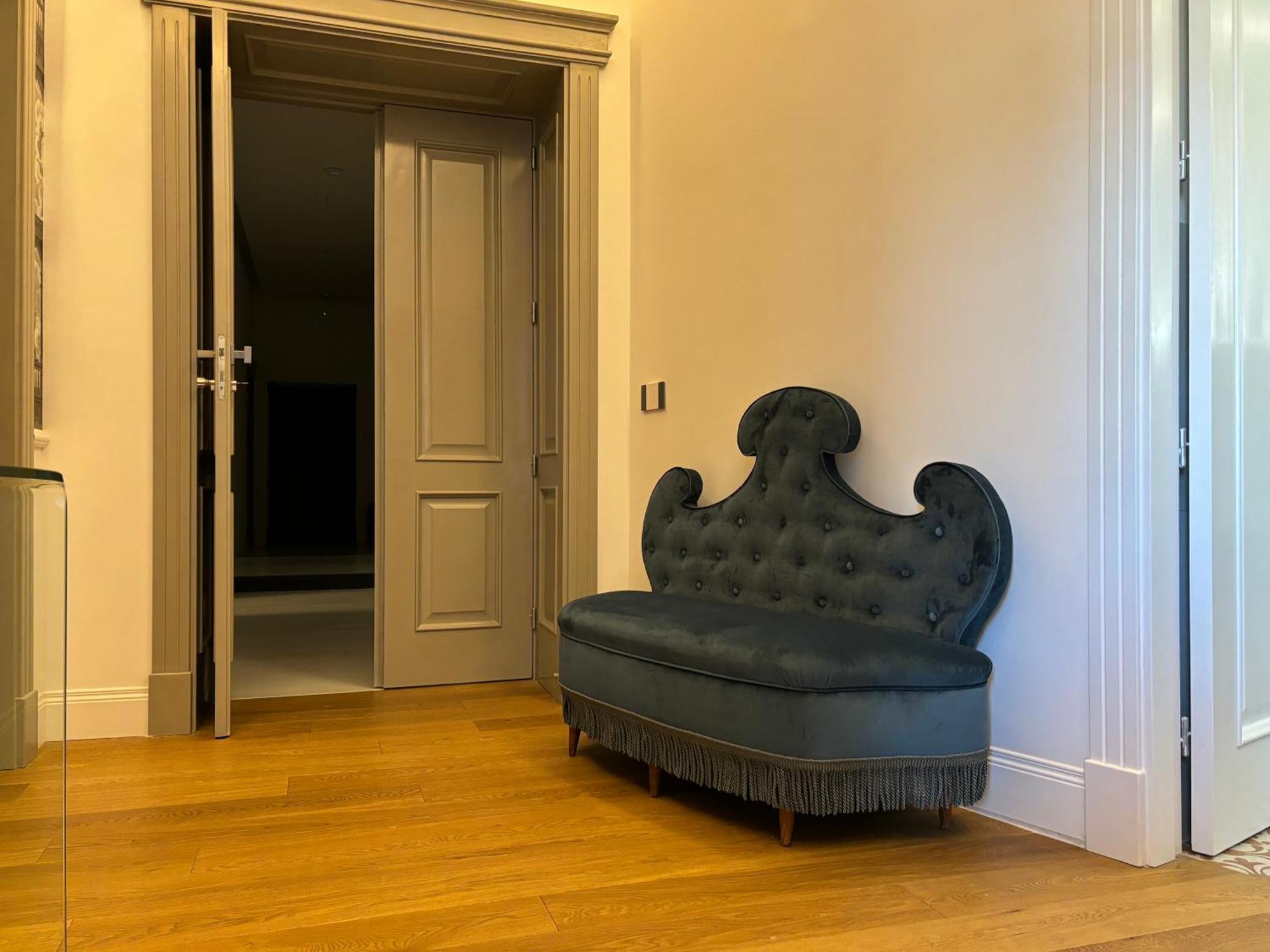 Il Mastio Guesthouse Neapol Zewnętrze zdjęcie
