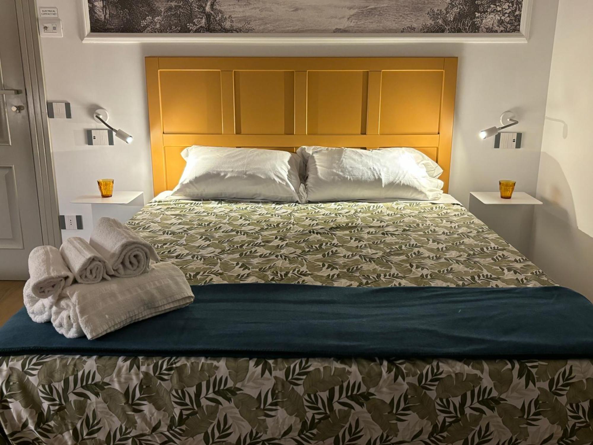 Il Mastio Guesthouse Neapol Zewnętrze zdjęcie